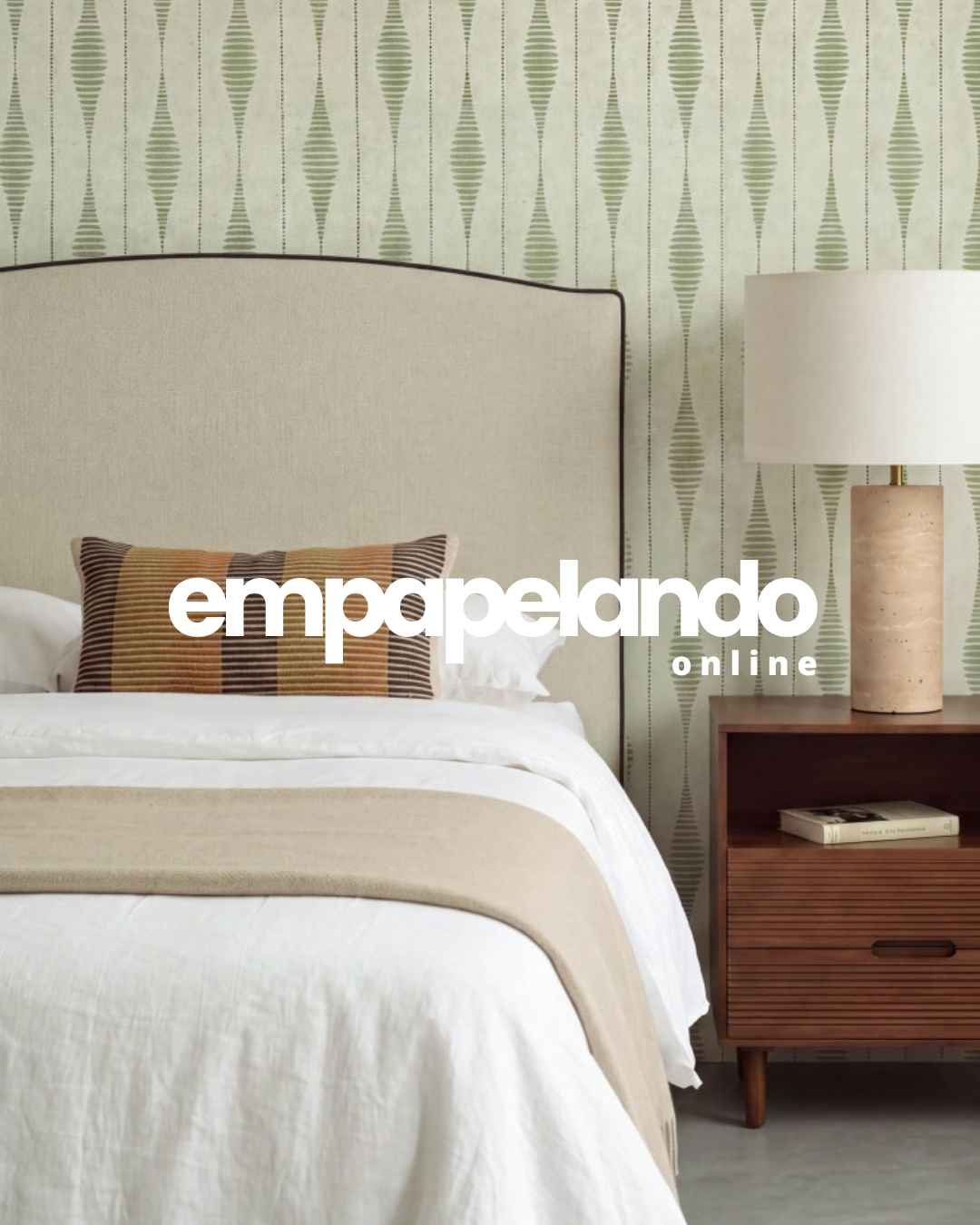 Empapelando Online