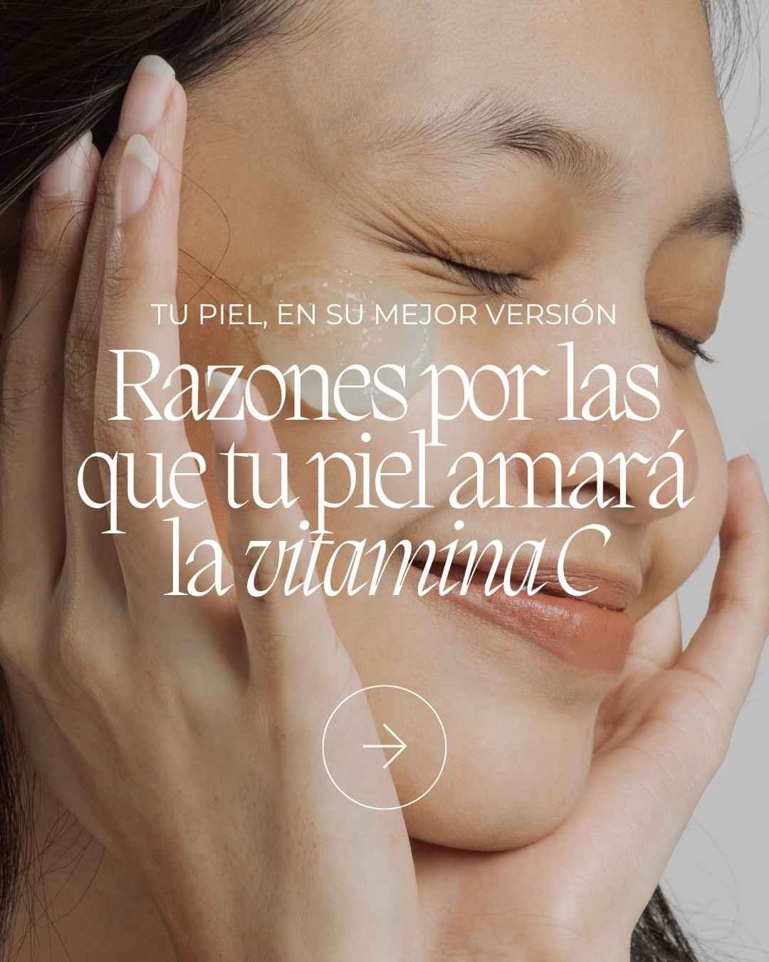 Proyecto web de belleza y estética · Buenas Vibes Studio