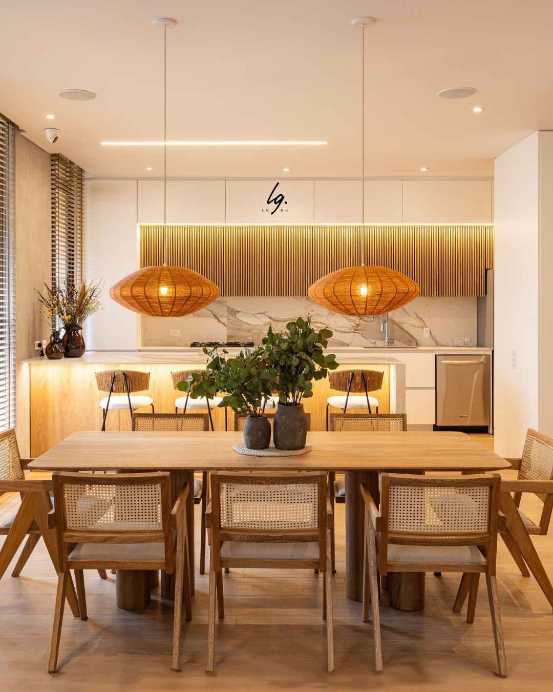Web de diseño de interiores · Buenas Vibes Studio